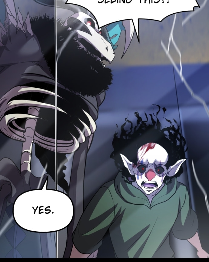Kawaii Akuma Chapter 42 page 98 - 
