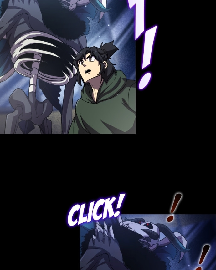 Kawaii Akuma Chapter 43 page 11 - 