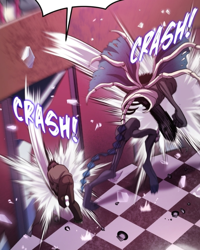 Kawaii Akuma Chapter 43 page 25 - 