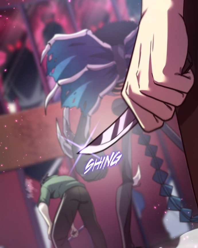 Kawaii Akuma Chapter 43 page 27 - 