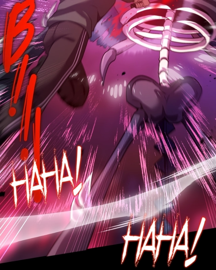 Kawaii Akuma Chapter 43 page 31 - 