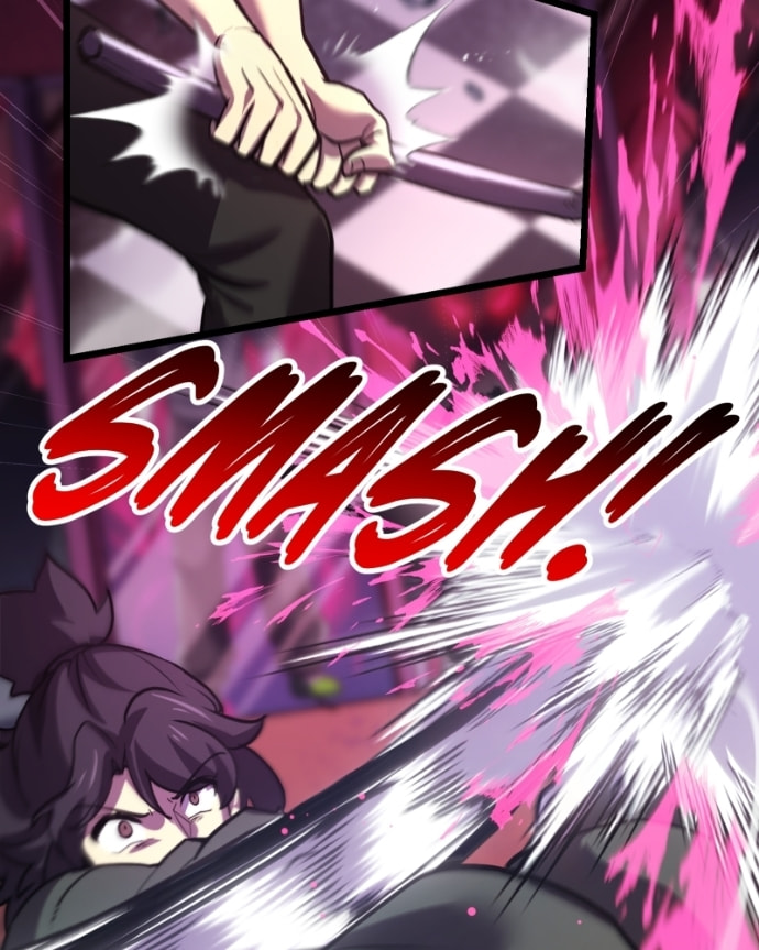 Kawaii Akuma Chapter 43 page 34 - 