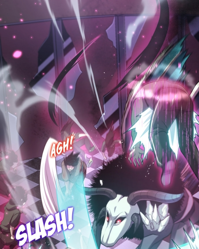 Kawaii Akuma Chapter 43 page 41 - 