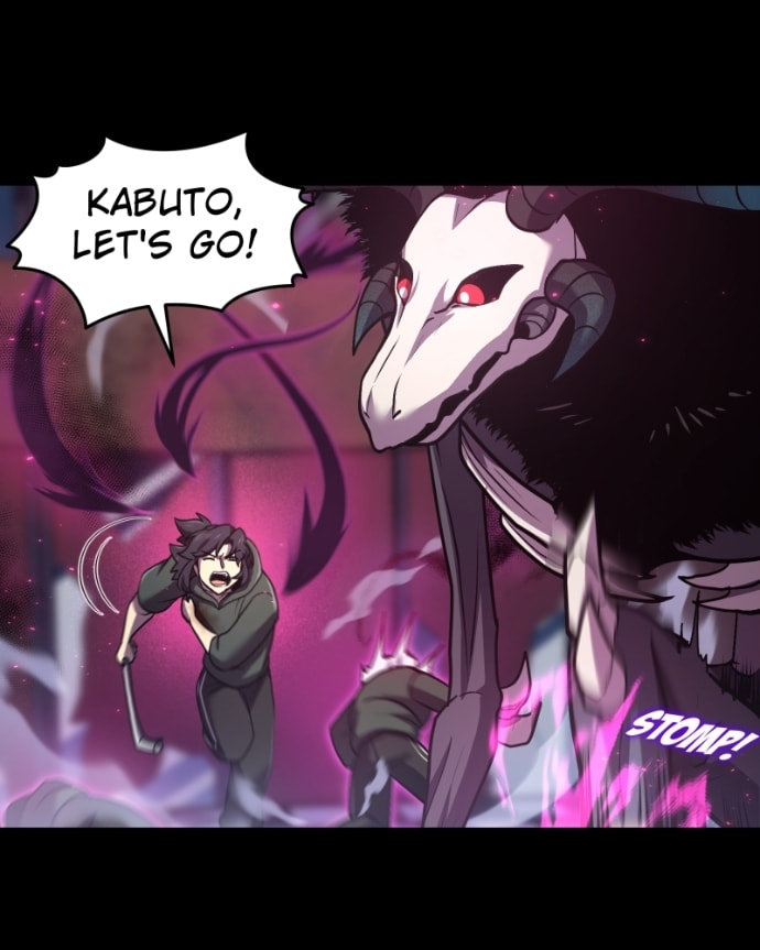 Kawaii Akuma Chapter 43 page 48 - 