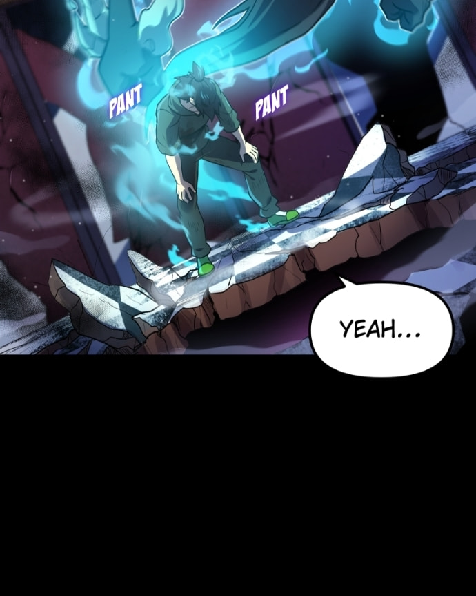 Kawaii Akuma Chapter 43 page 61 - 