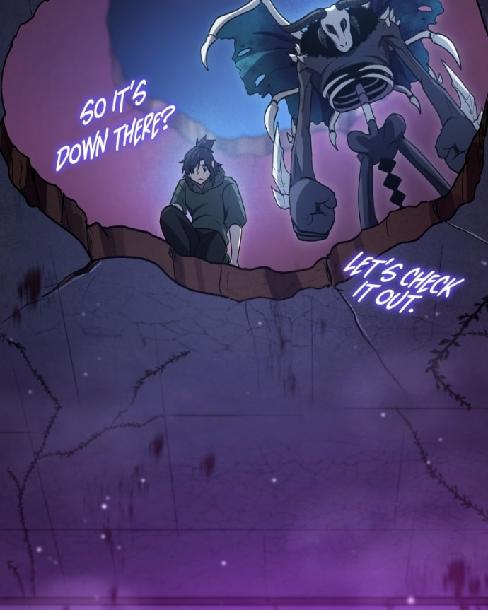 Kawaii Akuma Chapter 43 page 67 - 