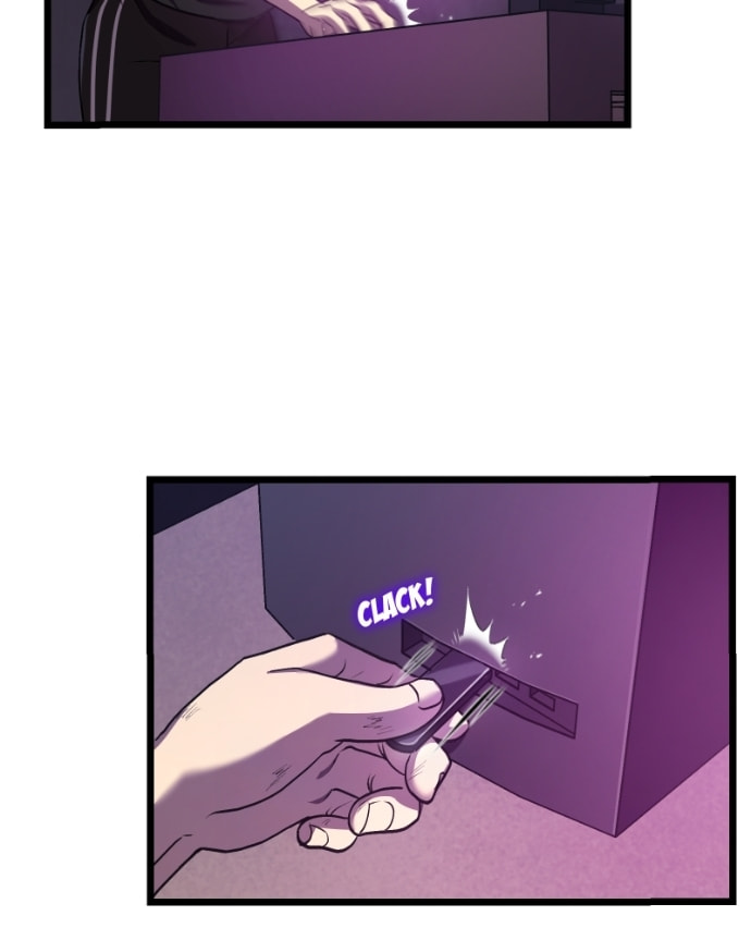 Kawaii Akuma Chapter 43 page 71 - 