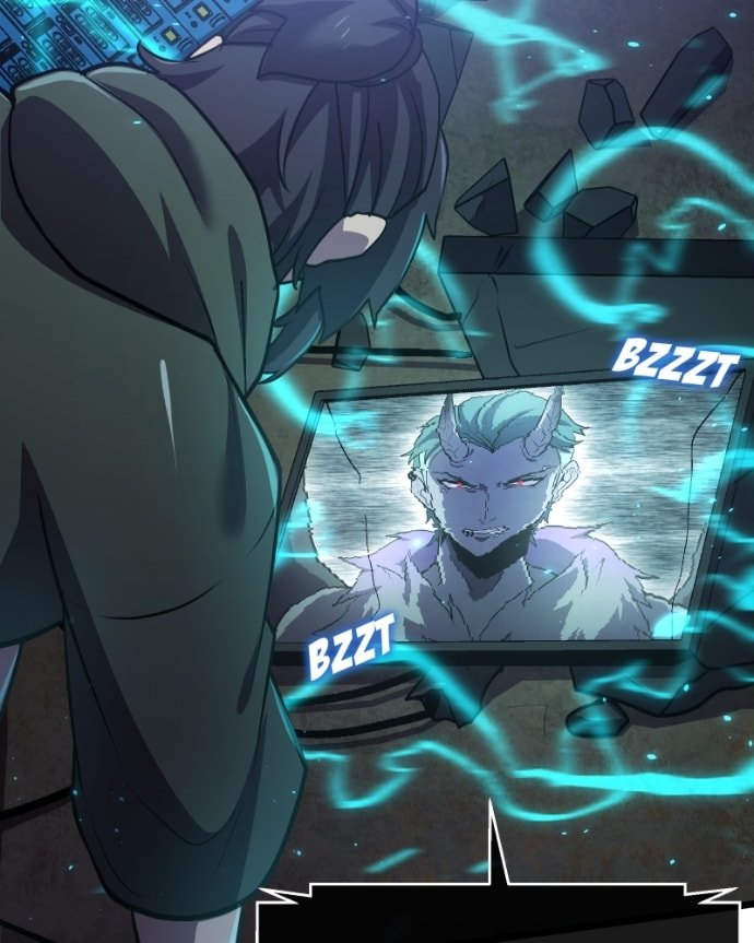 Kawaii Akuma Chapter 43 page 82 - 