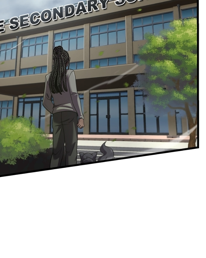 Kawaii Akuma Chapter 44 page 15 - 