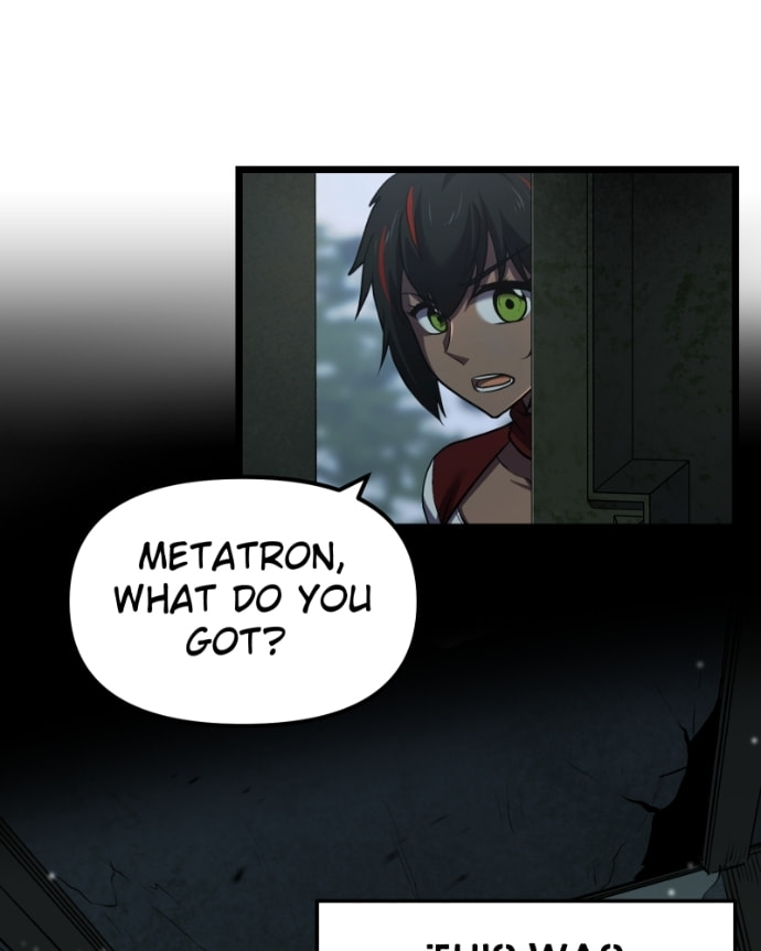 Kawaii Akuma Chapter 44 page 41 - 