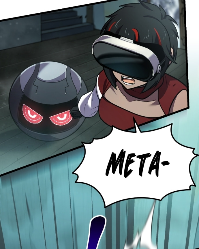 Kawaii Akuma Chapter 44 page 51 - 