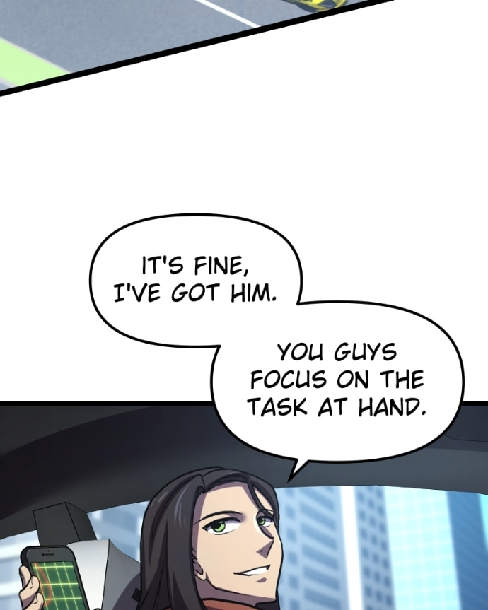 Kawaii Akuma Chapter 44 page 7 - 