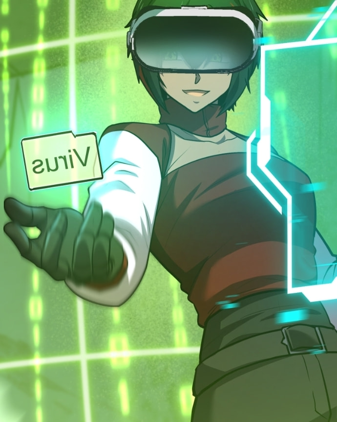Kawaii Akuma Chapter 44 page 79 - 