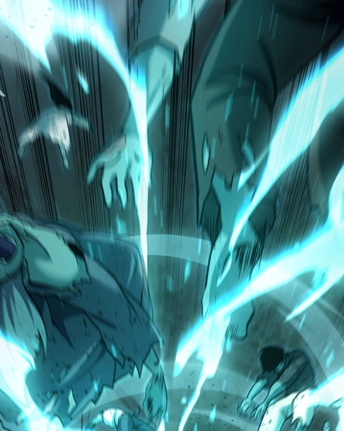Kawaii Akuma Chapter 44 page 96 - 