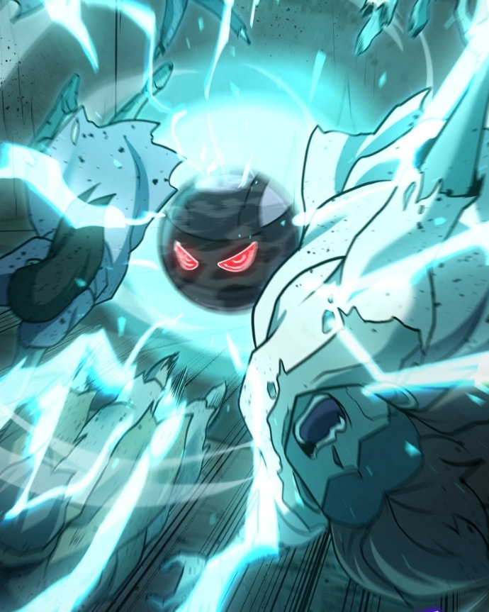 Kawaii Akuma Chapter 44 page 97 - 