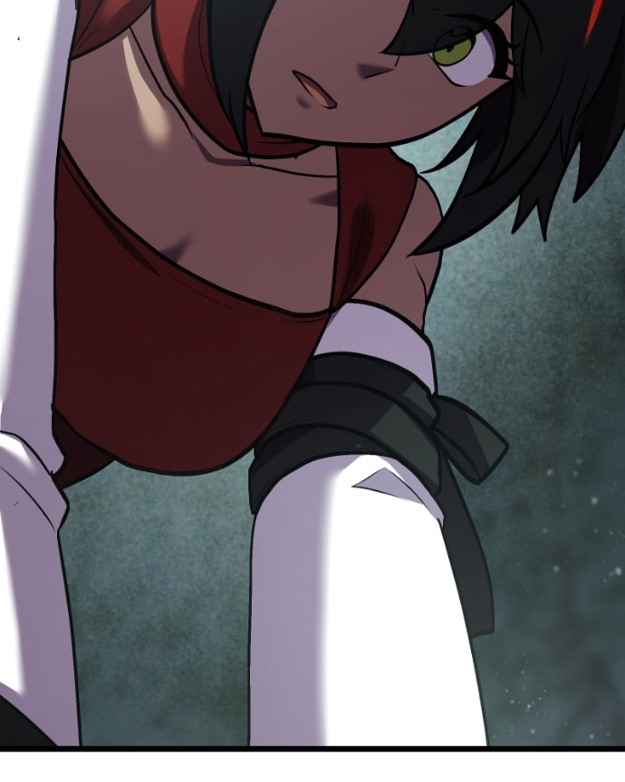 Kawaii Akuma Chapter 45 page 11 - 