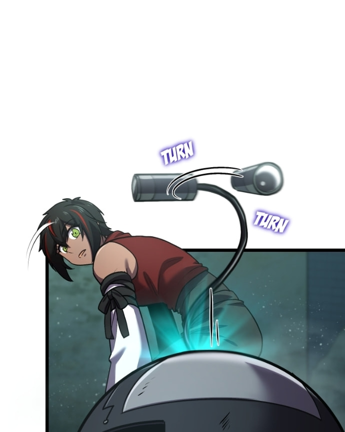 Kawaii Akuma Chapter 45 page 12 - 