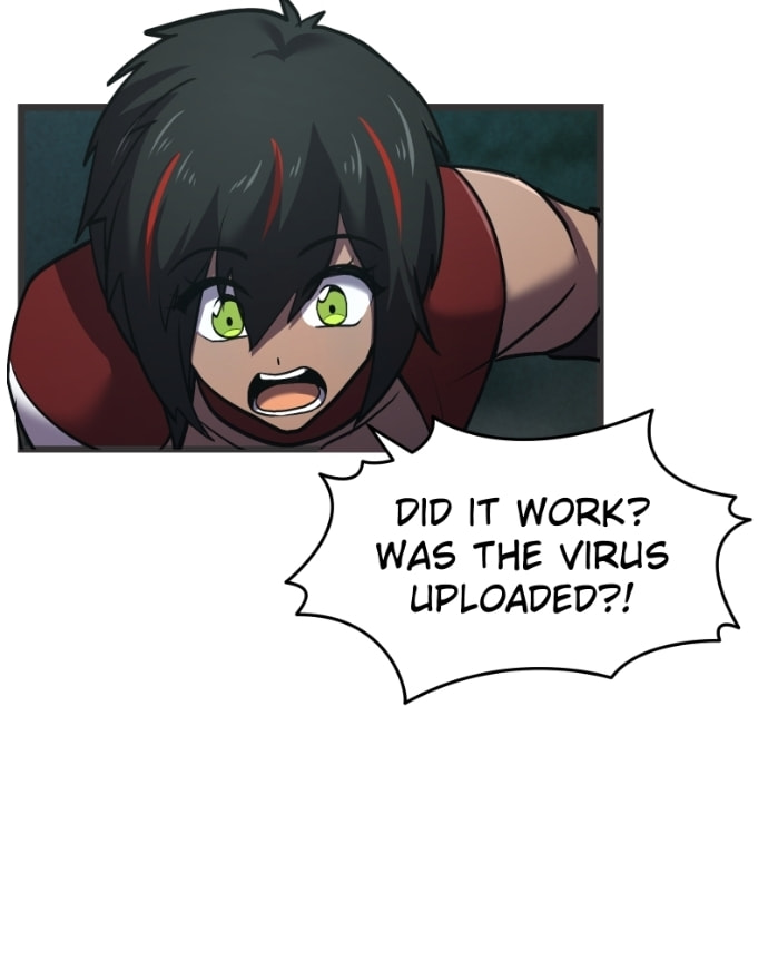 Kawaii Akuma Chapter 45 page 3 - 
