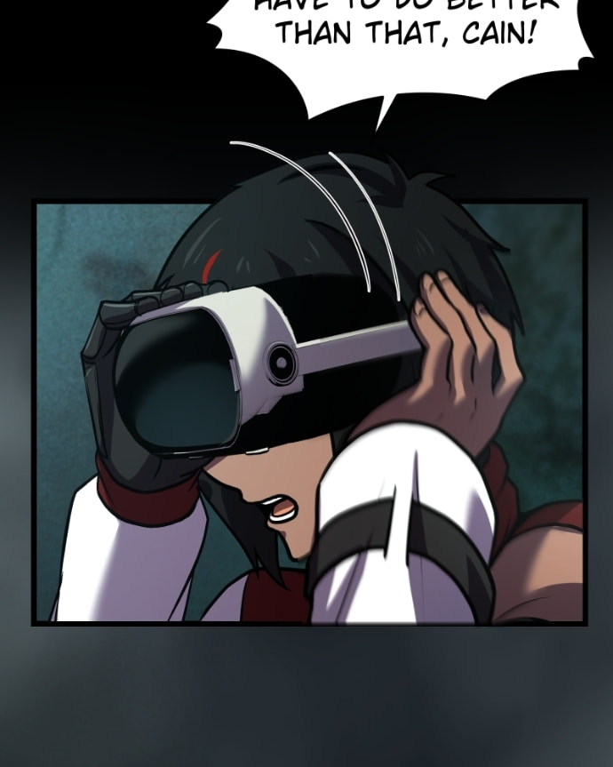 Kawaii Akuma Chapter 45 page 21 - 