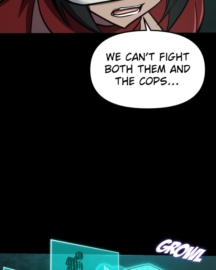 Kawaii Akuma Chapter 45 page 25 - 