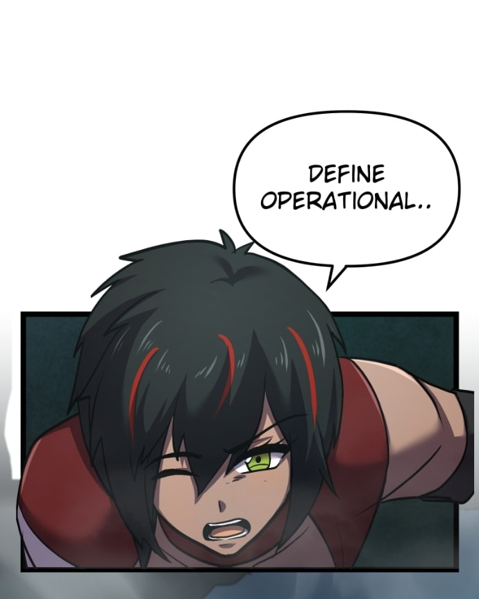 Kawaii Akuma Chapter 45 page 5 - 