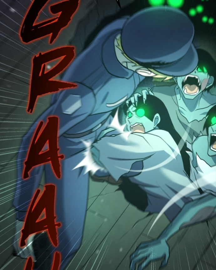 Kawaii Akuma Chapter 45 page 44 - 