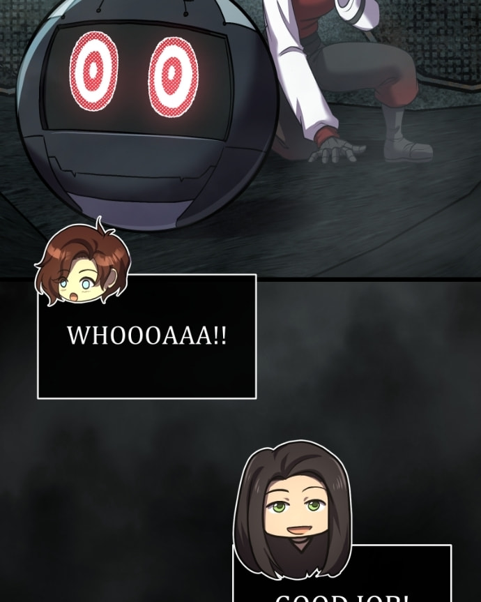 Kawaii Akuma Chapter 45 page 62 - 