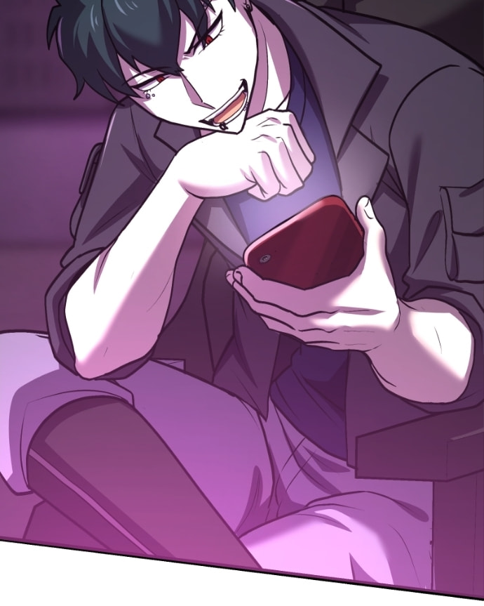 Kawaii Akuma Chapter 45 page 87 - 