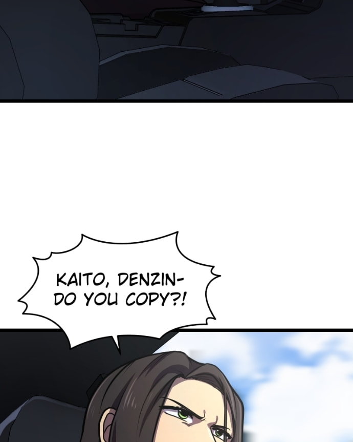 Kawaii Akuma Chapter 45 page 93 - 
