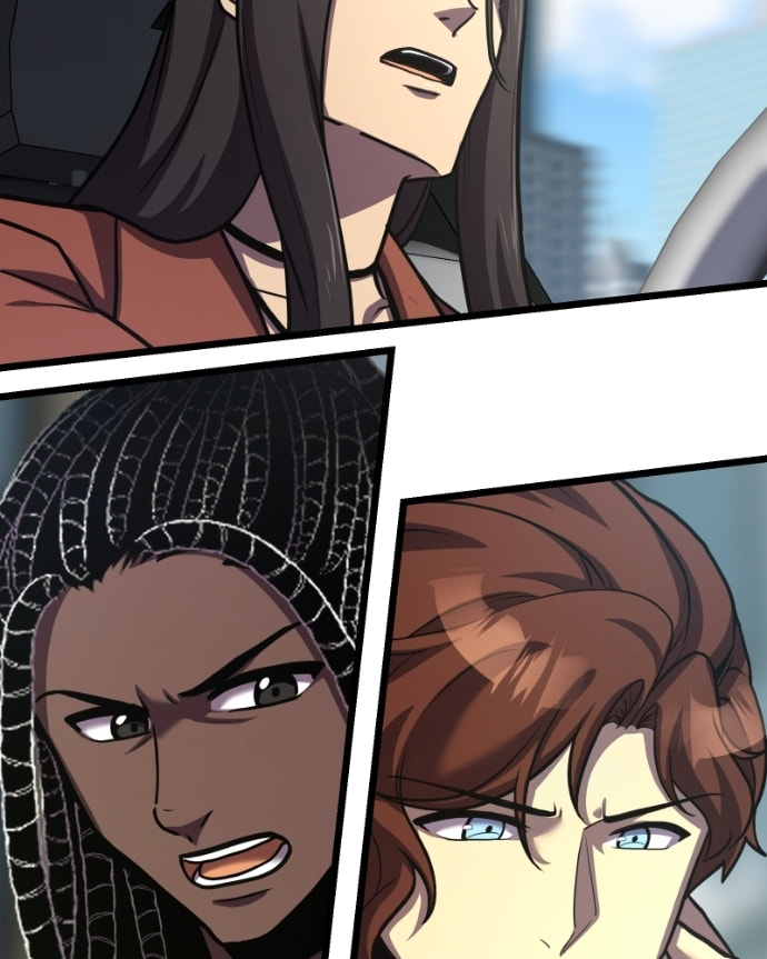 Kawaii Akuma Chapter 45 page 94 - 