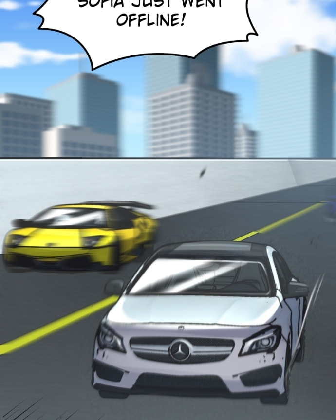 Kawaii Akuma Chapter 45 page 96 - 