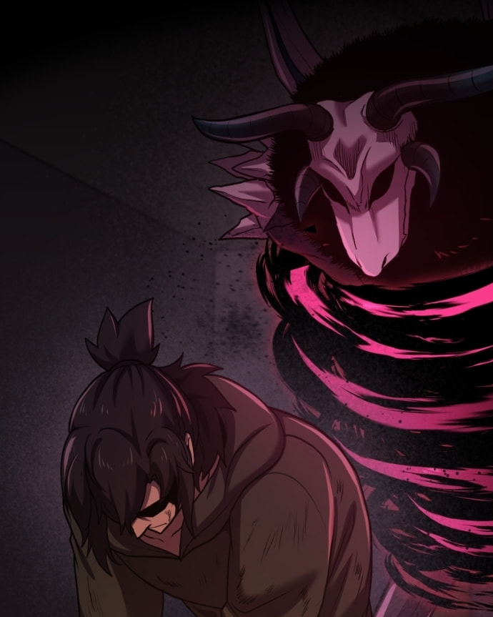 Kawaii Akuma Chapter 46 page 23 - 