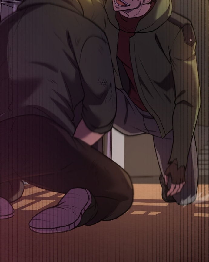 Kawaii Akuma Chapter 46 page 29 - 