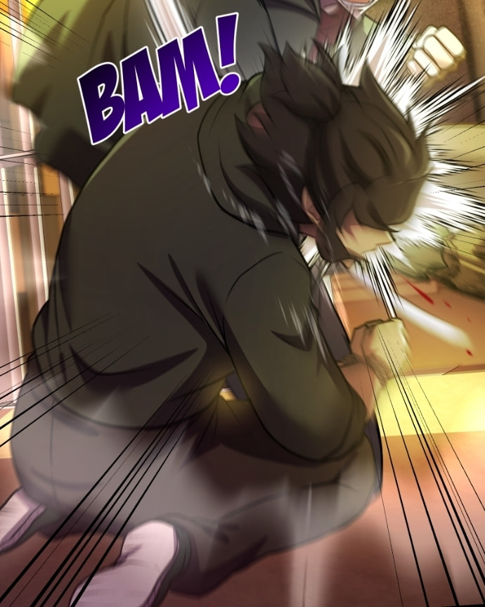 Kawaii Akuma Chapter 46 page 36 - 