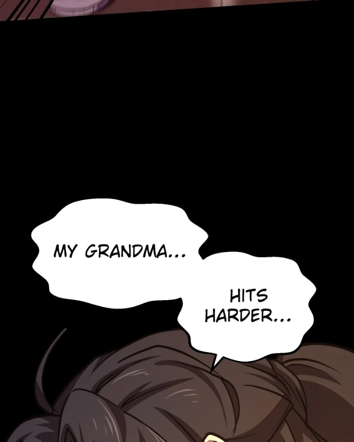 Kawaii Akuma Chapter 46 page 37 - 
