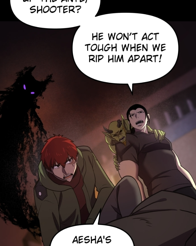 Kawaii Akuma Chapter 46 page 41 - 