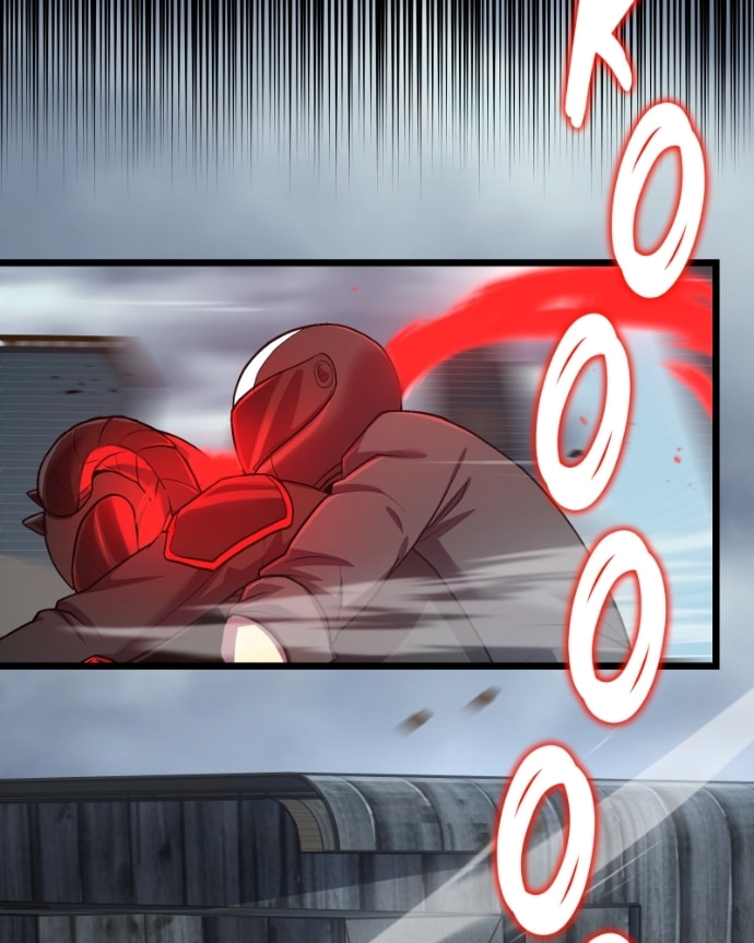 Kawaii Akuma Chapter 46 page 49 - 