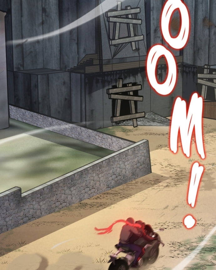 Kawaii Akuma Chapter 46 page 50 - 