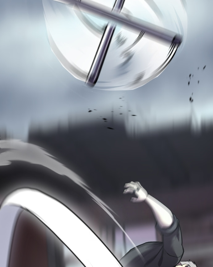 Kawaii Akuma Chapter 46 page 87 - 