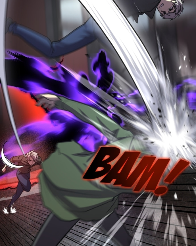Kawaii Akuma Chapter 46 page 88 - 