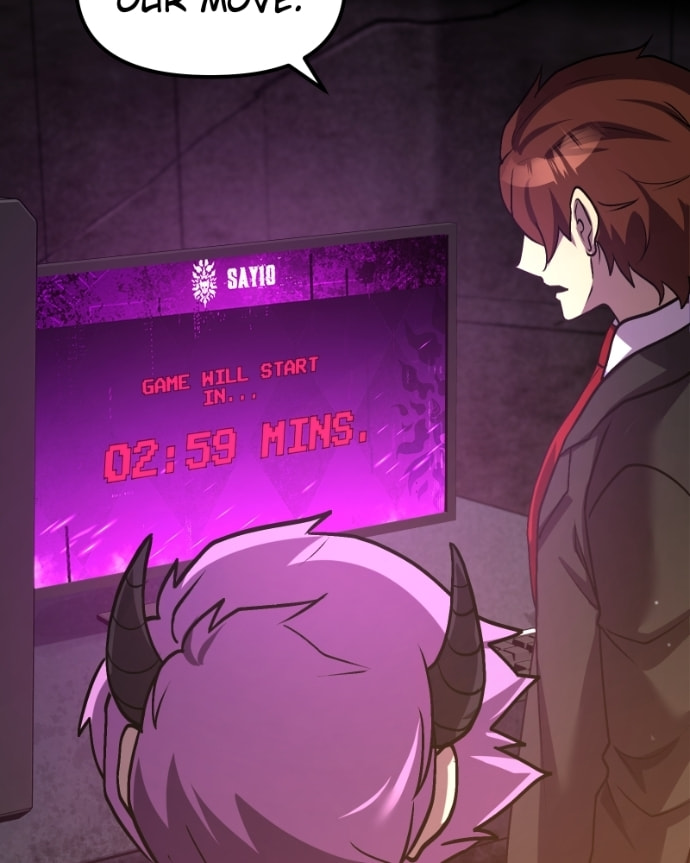 Kawaii Akuma Chapter 47 page 102 - 