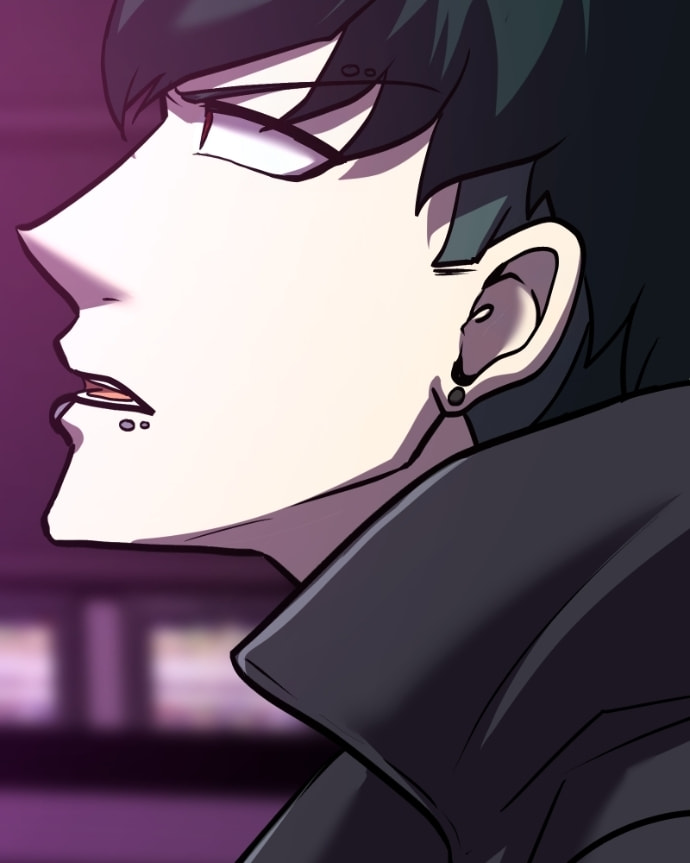 Kawaii Akuma Chapter 47 page 106 - 