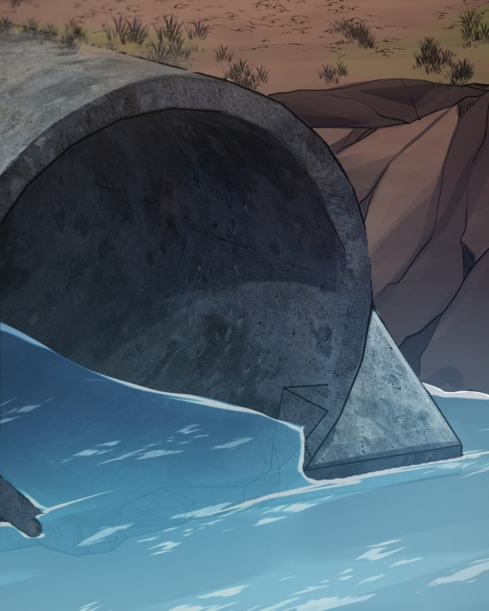 Kawaii Akuma Chapter 47 page 15 - 