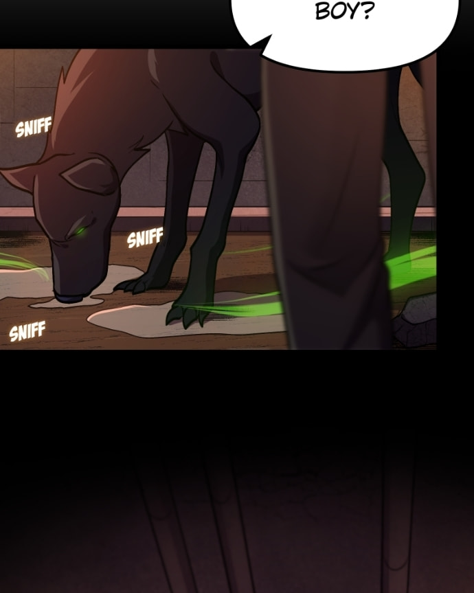 Kawaii Akuma Chapter 47 page 17 - 
