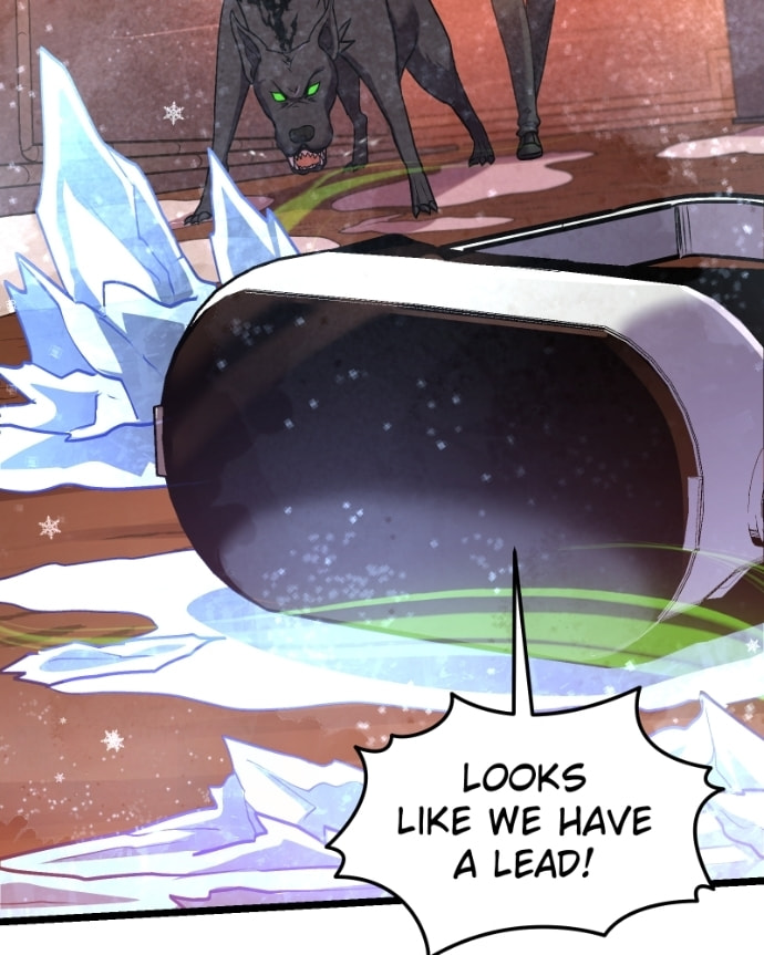 Kawaii Akuma Chapter 47 page 19 - 