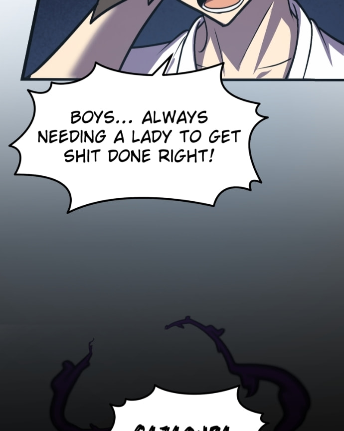 Kawaii Akuma Chapter 47 page 38 - 