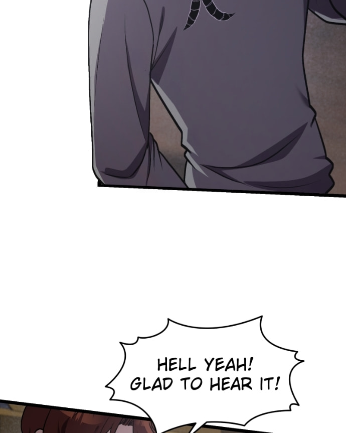 Kawaii Akuma Chapter 47 page 5 - 