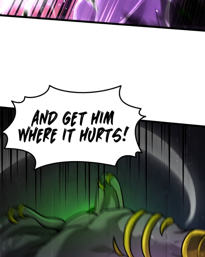 Kawaii Akuma Chapter 47 page 44 - 