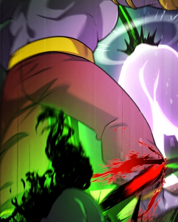 Kawaii Akuma Chapter 47 page 45 - 