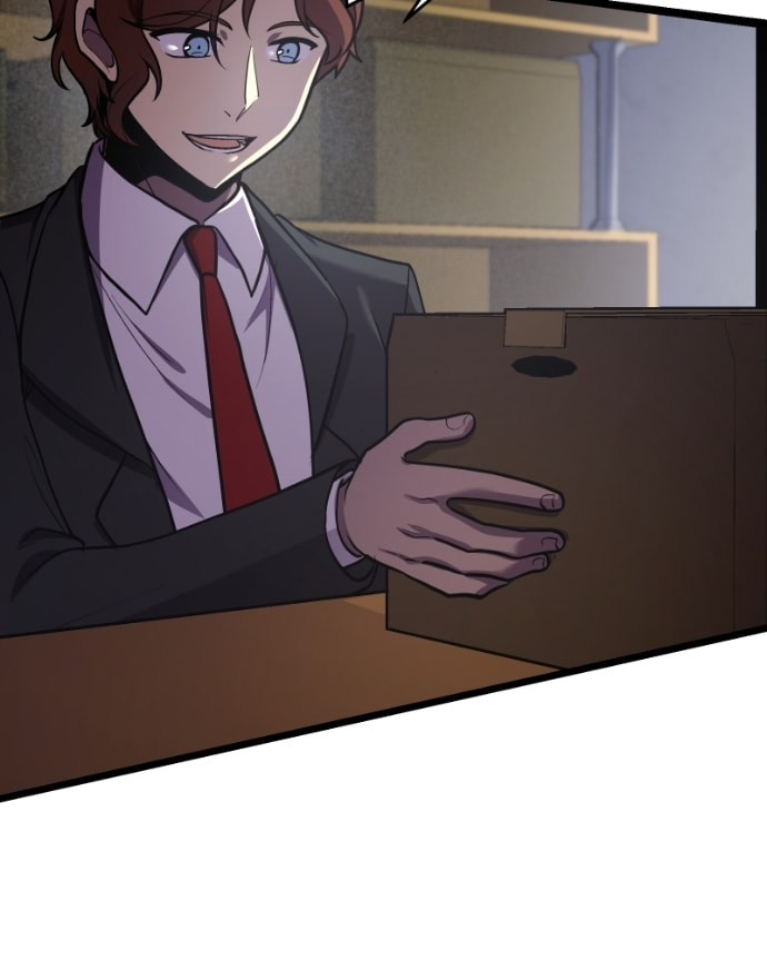 Kawaii Akuma Chapter 47 page 6 - 